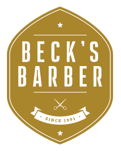 Beck's Barber